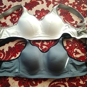Livi Active Molded Cup Underwire Sports Bra